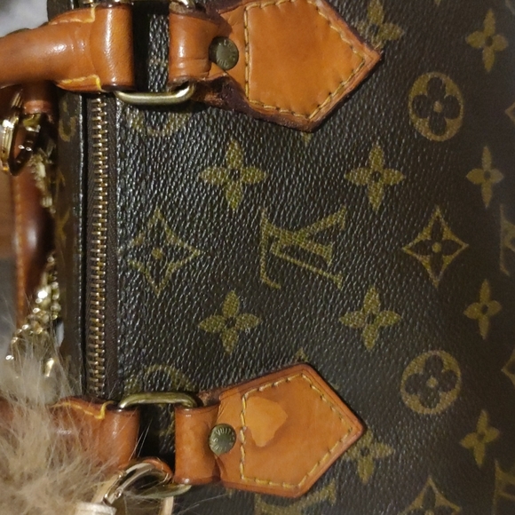 Authentic speedy 25 - Picture 3 of 16